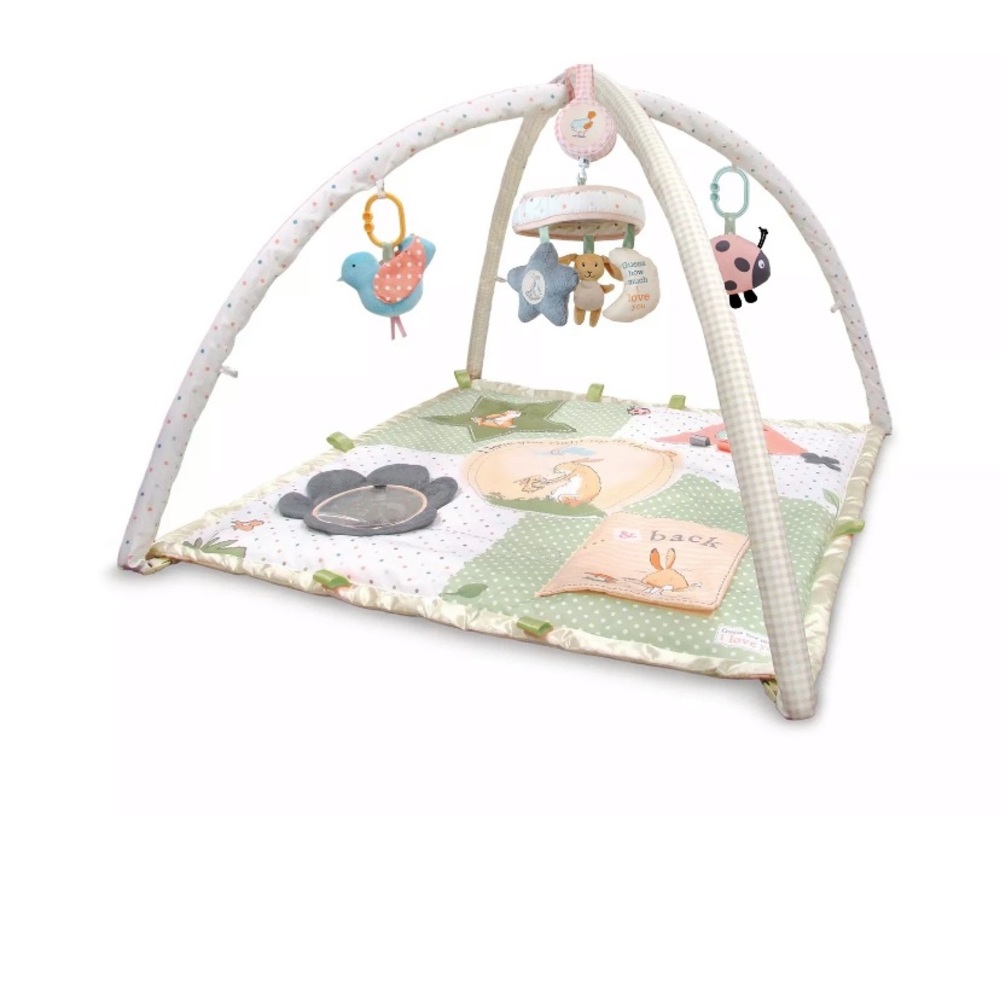 Guess How Much I Love You Playmat